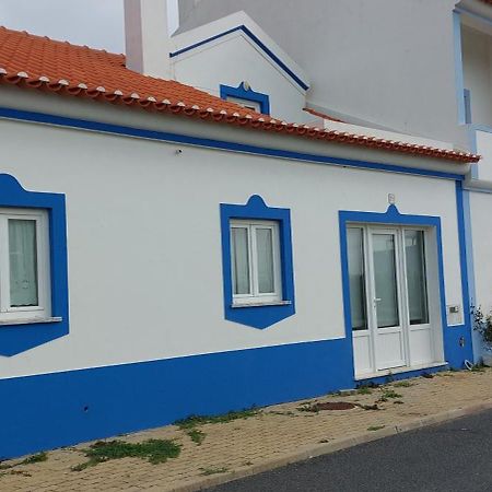 Vivenda Campos, Vista Mar Villa Vila Nova de Milfontes Eksteriør billede