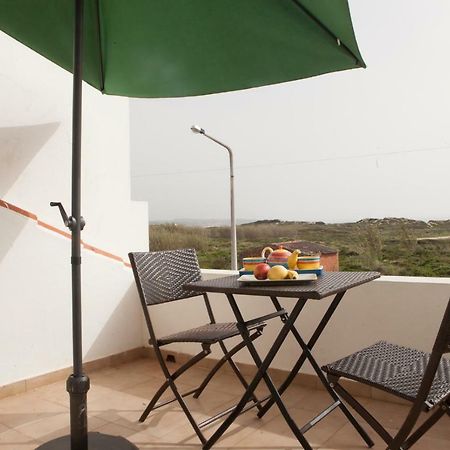 Vivenda Campos, Vista Mar Villa Vila Nova de Milfontes Eksteriør billede
