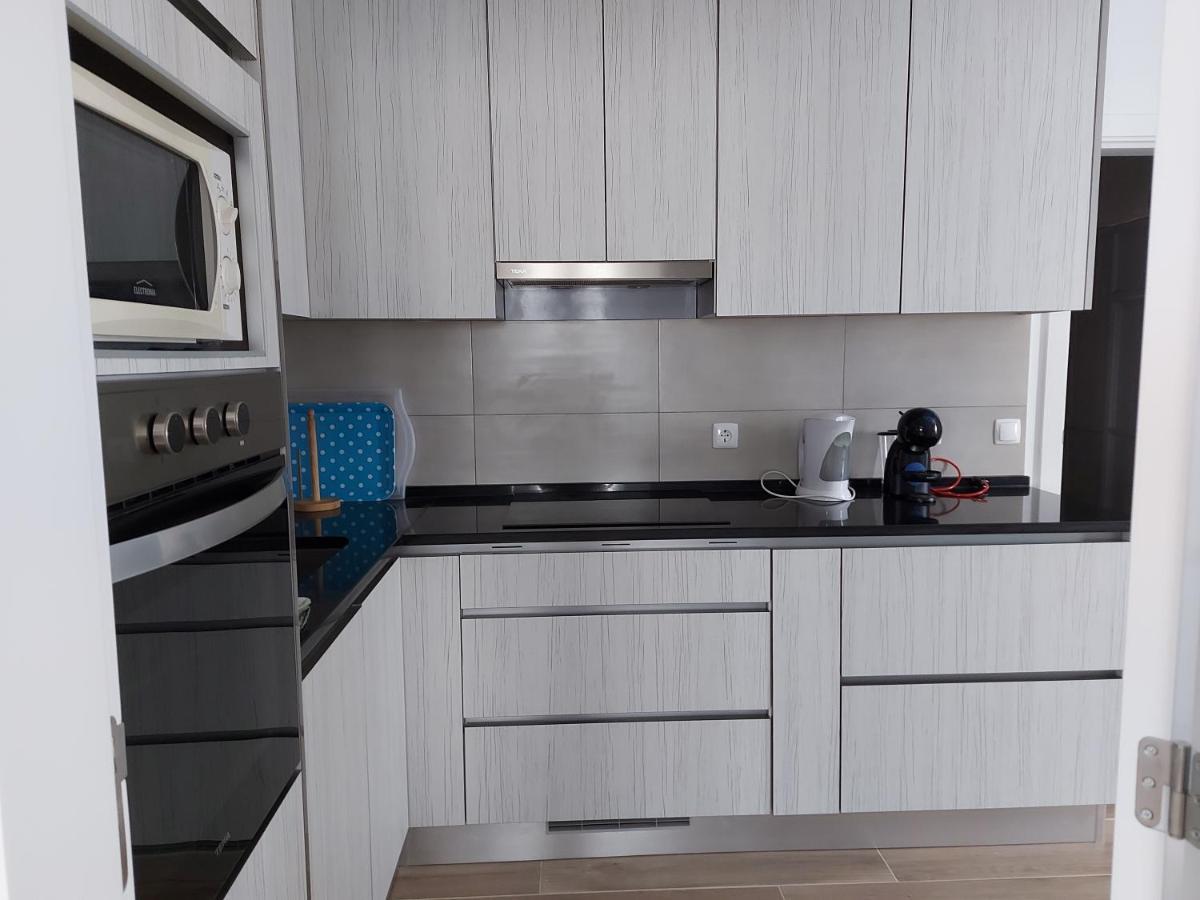 Vivenda Campos, Vista Mar Villa Vila Nova de Milfontes Eksteriør billede