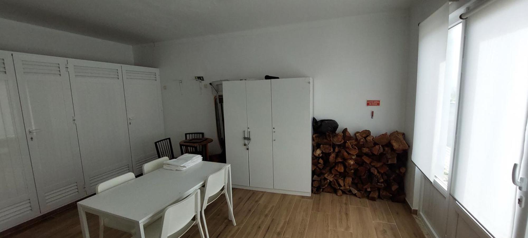 Vivenda Campos, Vista Mar Villa Vila Nova de Milfontes Eksteriør billede